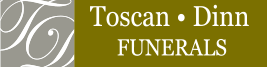 Toscan Dinn Funerals